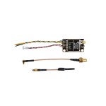 Hot TX805 TX80 5.8G 5.8Ghz 40CH Video FPV VTX